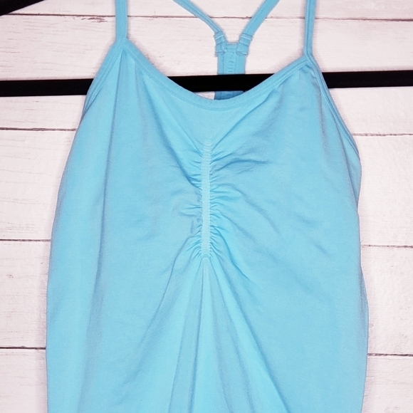 Champion Athletic Top Racer Back Size S - Picture 2 of 6